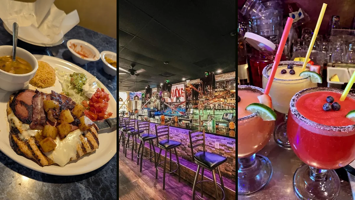 Mexican Seafood in West Union