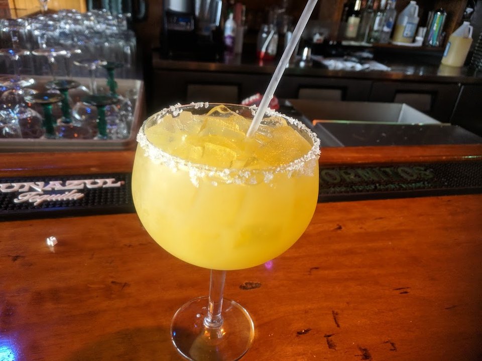 House Bahama Mama