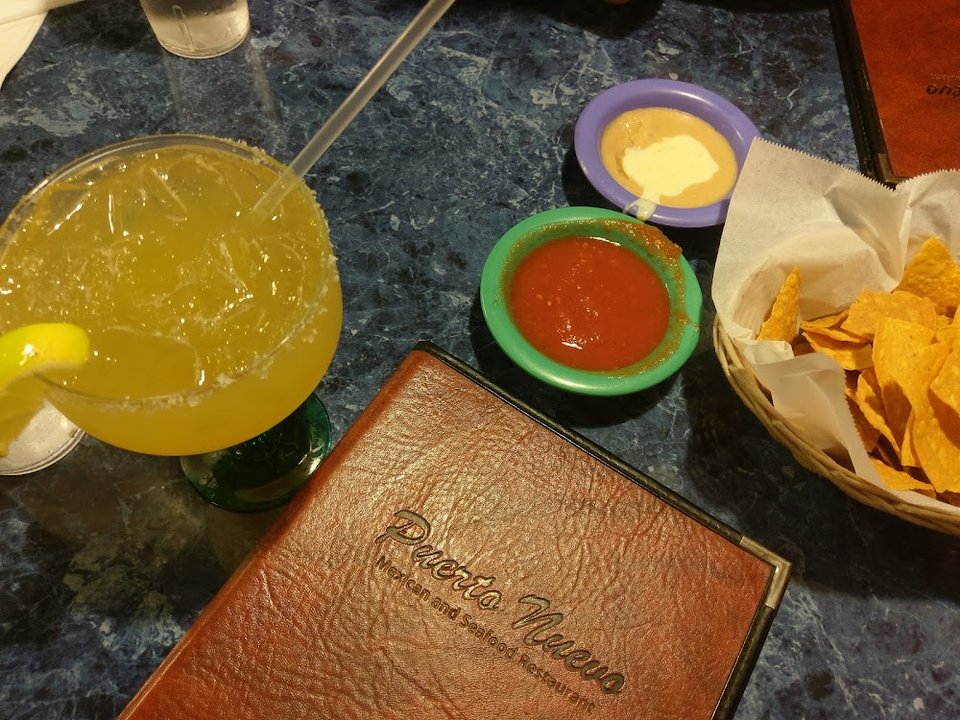 Cheese Dip