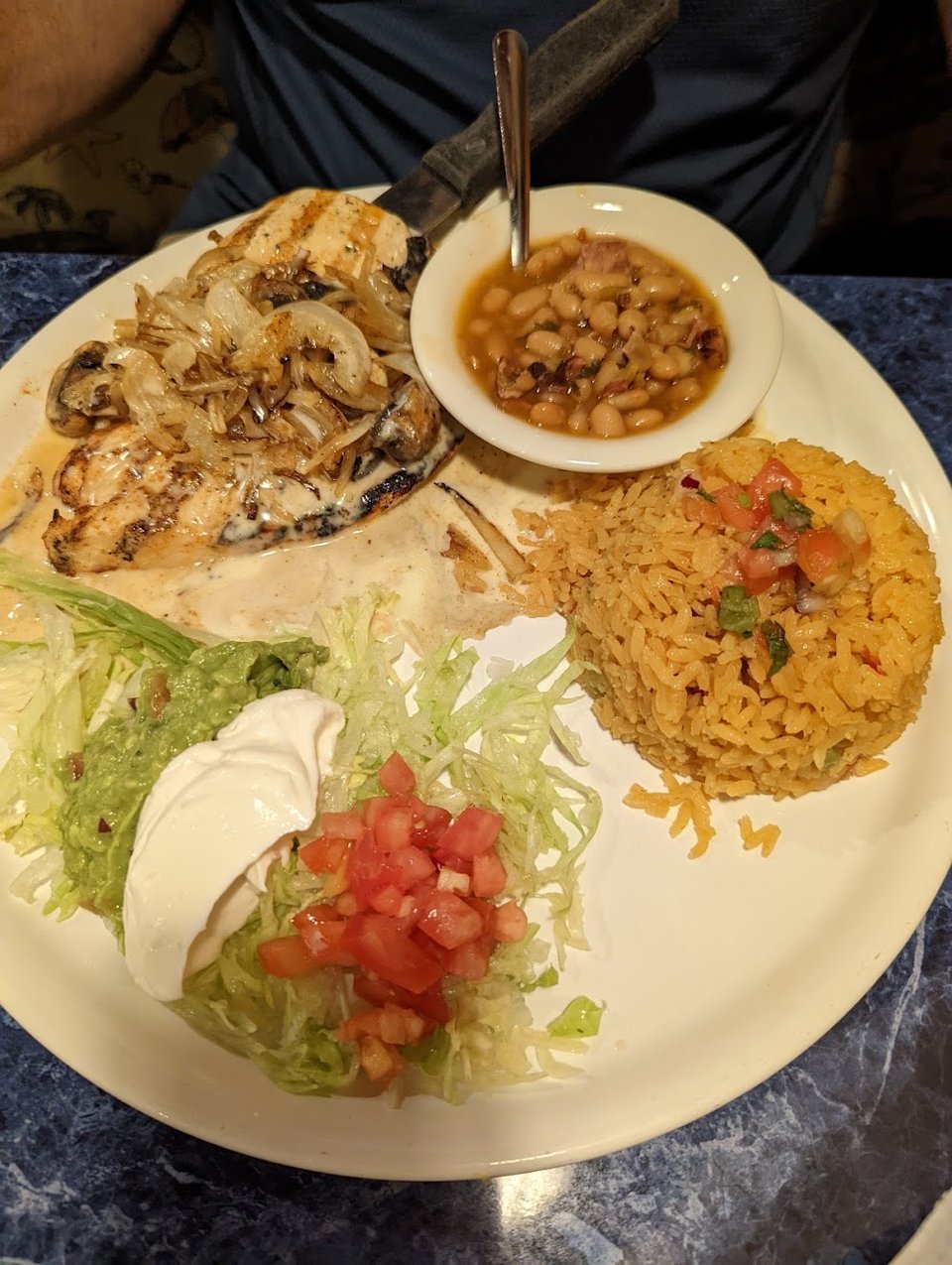Pollo Loco