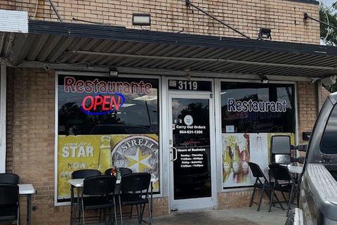 Karlitos Mariscos
